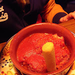 Photo n°14 de l'avis de Enzo.a fait le 05/12/2021 à 20:45 sur le  Il Porco Maiale à Agrate Brianza