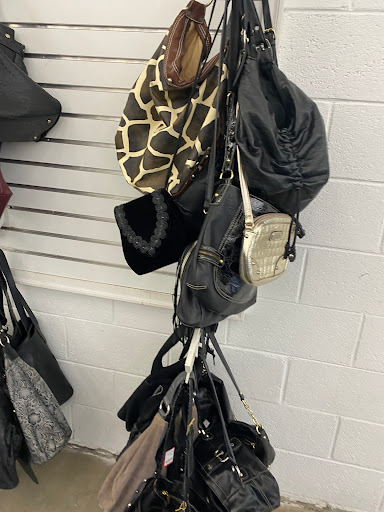 Thrift Store «Value Village», reviews and photos, 11005 Alpharetta Hwy, Roswell, GA 30076, USA