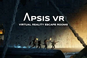 Apsis VR Escape Rooms Melbourne image