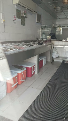 Fresh Fish Rakah - الدمام
