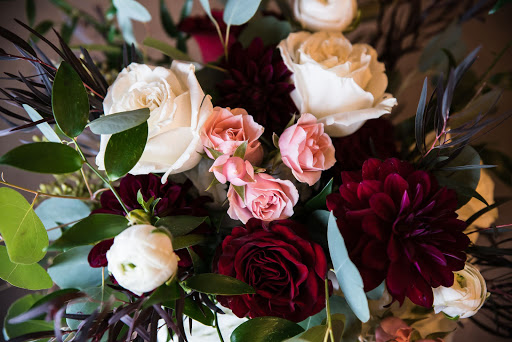 Florist «Westbank Flower Market», reviews and photos, 5320 Bee Caves Rd, West Lake Hills, TX 78746, USA