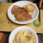 Photo n°1 de l'avis de Sindys.S fait le 12/09/2021 à 21:50 sur le  Crotto al Prato à Chiavenna