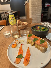 Les plus récentes photos du Restaurant Novigentum à Saint-Cloud - n°1