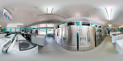 Used Appliance Store «Neu Appliances of Austin», reviews and photos, 123 N Loop Blvd E, Austin, TX 78751, USA