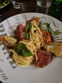 Spaghetti du Restaurant italien Il Basilico à Rennes - n°15
