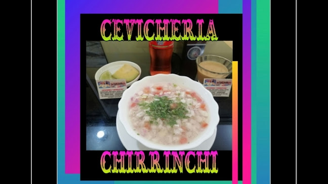 Cevicheria Chirrinchi - Jipijapa