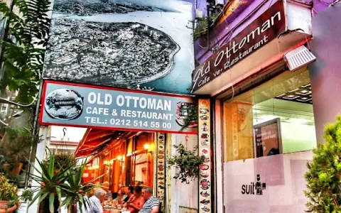 Old Ottoman Cafe & Restaurant image
