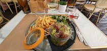 Steak tartare du Restaurant Chez Coco à Biarritz - n°15