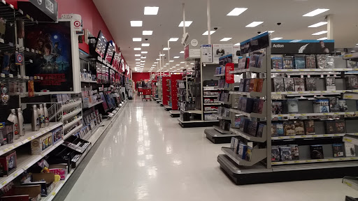 Department Store «Target», reviews and photos, 4400 Centerplace Dr, Greeley, CO 80634, USA