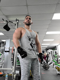 Health Joint Personal Training - Photo 3 - Car repair in Miami, FL, Miami