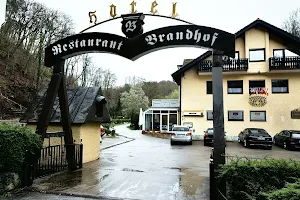 Brandhof Hotel & Gaststätten GmbH image