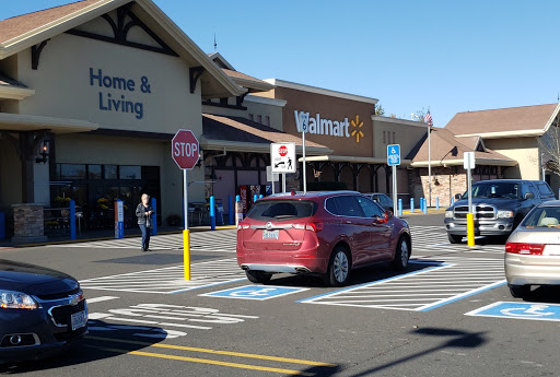 Department Store «Walmart Supercenter», reviews and photos, 220 N Adair St, Cornelius, OR 97113, USA