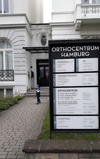 OrthoCentrum Hamburg