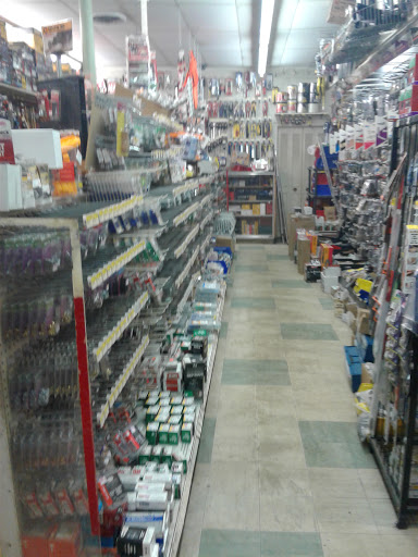 Hardware Store «BROOKS LUMBER», reviews and photos, 2200 Trumbull Ave, Detroit, MI 48216, USA