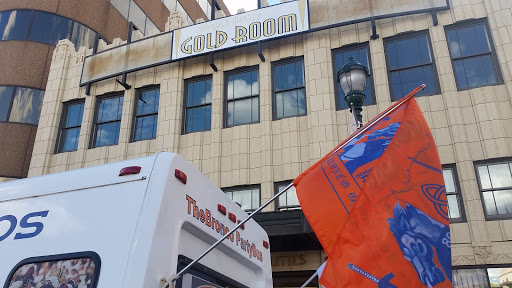 Live Music Venue «The Gold Room», reviews and photos, 18 S Nevada Ave, Colorado Springs, CO 80903, USA