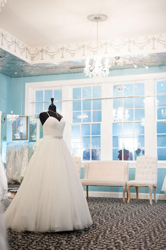 Bridal Shop «Love It! at Stella’s Bridal & Fashions», reviews and photos, 5 S Center St, Westminster, MD 21157, USA