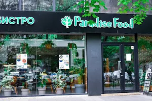 Paradise Food image