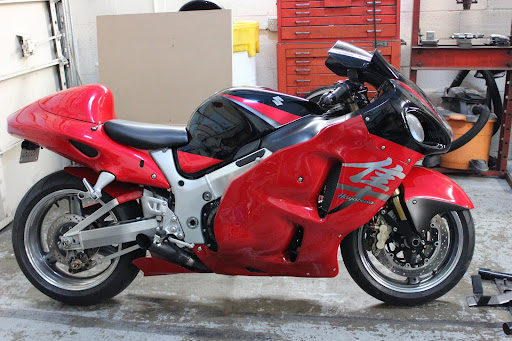 Motorcycle Shop «Cycles of Silver Spring», reviews and photos, 8910 Brookville Rd, Silver Spring, MD 20910, USA