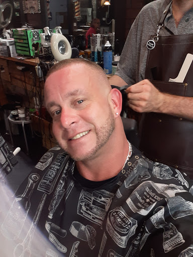 Barber Shop «Alpha Barbershop Hair Studio», reviews and photos, 1524 N Magnolia Ave, Ocala, FL 34475, USA