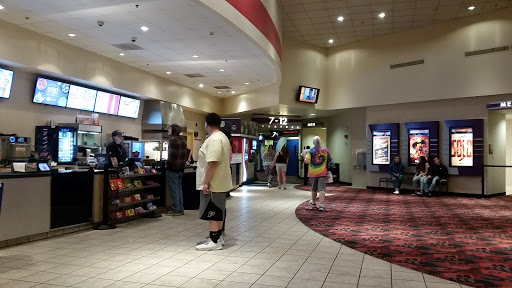 Movie Theater «AMC Classic Marion 12», reviews and photos, 713 N Theatre Rd, Marion, IN 46952, USA