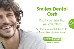 Smiles Dental Cork image