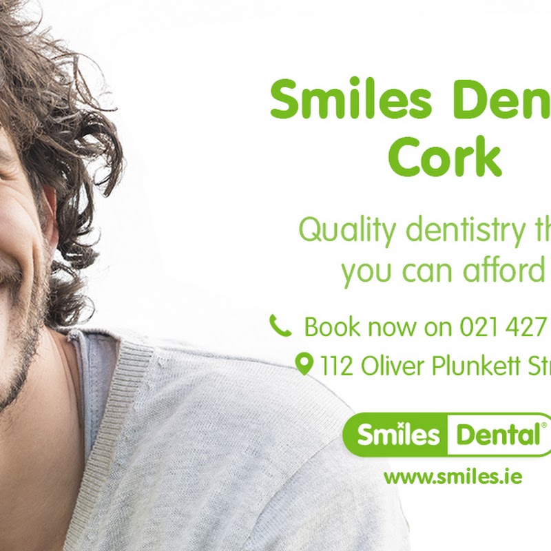 Smiles Dental Cork