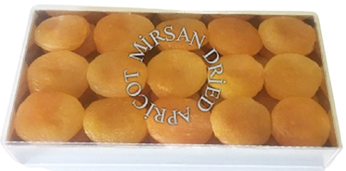 MİRSAN FOOD LTD. Dried Apricot Production, Factory, Producer, Dried Apricots Exporter Company