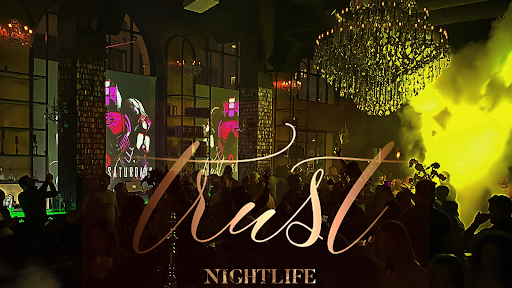 Trust Cocktails, Shareables & Nightlife