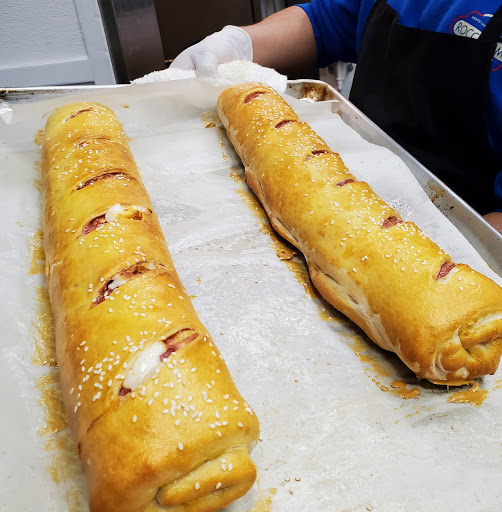 Italian Grocery Store «Roccoroma», reviews and photos, 99 Railroad Ave, Goshen, NY 10924, USA