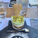 Photo n°3 de l'avis de Isabella.. fait le 12/09/2021 à 14:52 sur le  Ciucciué à Lissone