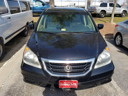 Used Car Dealer «Pre-Owned Car & Truck Liquidation Center», reviews and photos, 1510 S Military Hwy, Chesapeake, VA 23320, USA