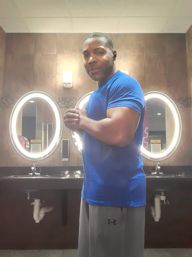 Gym «Planet Fitness», reviews and photos, 41 E Towne Mall, Madison, WI 53704, USA