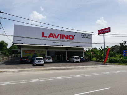Lavino Kelantan | Kubang Kerian