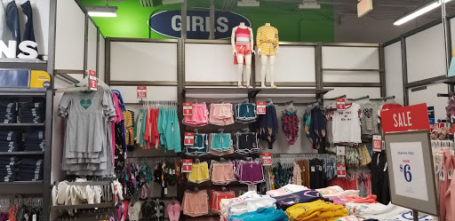 Clothing Store «Old Navy», reviews and photos, 1 Worcester Rd, Framingham, MA 01701, USA