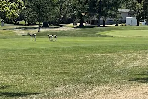 Lake Hills Golf Course image