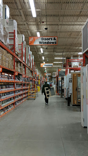 Home Improvement Store «The Home Depot», reviews and photos, 7399 Douglas Blvd, Douglasville, GA 30135, USA