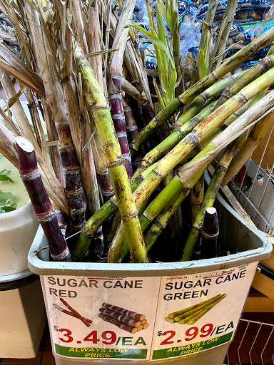 Supermarket «Grand Mart», reviews and photos, 649 Newtown Rd, Virginia Beach, VA 23462, USA