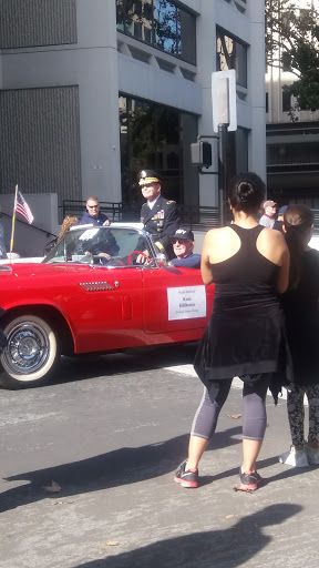 Grocery Store «Safeway Market», reviews and photos, 100 S 2nd St, San Jose, CA 95113, USA