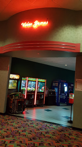 Movie Theater «Marcus Shakopee Cinema», reviews and photos, 1116 Shakopee Town Square, Shakopee, MN 55379, USA