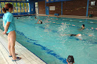 Piscine municipale Jacques Monquaut Trappes