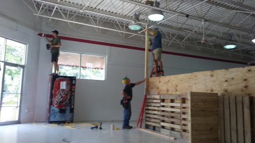 Thrift Store «Mission of Hope Furniture & Appliance Store», reviews and photos, 7640 Moffett Rd, Mobile, AL 36618, USA