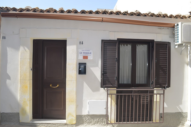 Extérieur Casa vacanza casa le tegole 96017 Noto