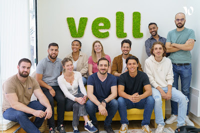Vell à Paris