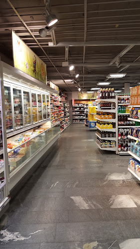 Rezensionen über Coop Supermarkt Basel Helvetiaplatz in Allschwil - Supermarkt
