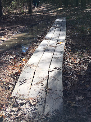 Nature Preserve «Spring Creek Greenway Nature Center», reviews and photos, 1300 Riley Fuzzel Rd, Spring, TX 77386, USA