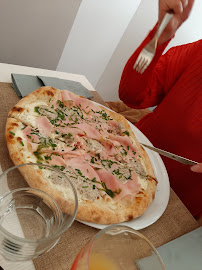 Pizza du Pizzeria Pizza d'Ange... à Saint-Jean-d'Angély - n°13