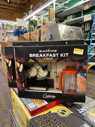 Hardware Store «Ace Hardware Stetson Hills», reviews and photos, 5944 Stetson Hills Blvd #180, Colorado Springs, CO 80923, USA