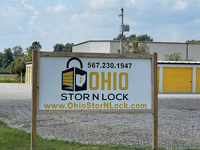 Ohio Stor N Lock- Tiffin