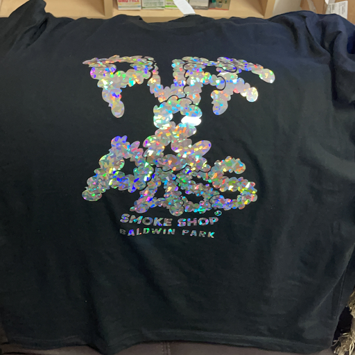 Tobacco Shop «Puff&Pass Smoke Shop», reviews and photos, 14151 Ramona Blvd #2B, Baldwin Park, CA 91706, USA