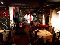 Atmosphère du Restaurant chinois Chez Vong à Paris - n°10